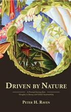  Driven by Nature: A Personal Journey from Shanghai to Botany and Global Sustainability