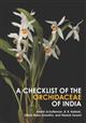 A Checklist of the Orchidaceae of India: Vol. 139
