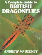 A Complete Guide to British Dragonflies
