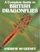 A Complete Guide to British Dragonflies