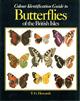Colour Identification Guide to Butterflies of the British Isles 