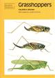 Grasshoppers (Naturalists' Handbooks 2)