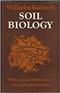 Soil Biology with special reference to the animal kingdom