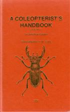 A Coleopterist's Handbook