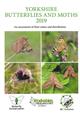 Yorkshire Butterflies and Moths 2019