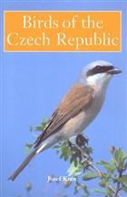 Birds of the Czech Republic