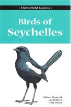 Birds of Seychelles 