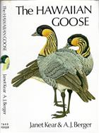 The Hawaiian Goose: An experiment in Conservation