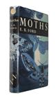 Moths (New Naturalist 30)