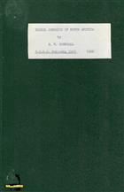 Nickel Deposits of North America Geology, resources, and reserves of nickel sulfide and nickeliferous laterite deposits in 7 Provinces of Canada and 15 States in the United States