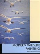 Modern Wildlife Painting