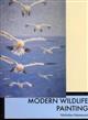 Modern Wildlife Painting