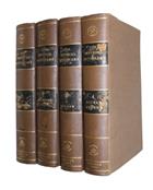 The Imperial Dictionary of the English Language. Vol. I-IV