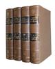 The Imperial Dictionary of the English Language. Vol. I-IV