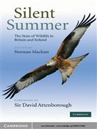 Silent Summer: The State of Wildlife in Britain and Ireland