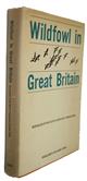 Wildfowl in Great Britain: a survey of the winter distribution of the Anatidae and their conservation in England, Scotland and Wales