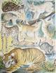 Animal Families and Where They Live