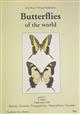 Butterflies of the World 14: Papilionidae 8: Baronia, Euryades, Protographium, Neographium, Eurytides
