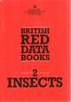 British Red Data Books: 2. Insects