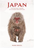 Japan: The Natural History of an Asian Archipelago