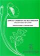 Enwau Cymraeg Ar Blanhigion / Welsh Names of Plants