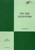The Soil Ecosystem:systematic aspects of the environment, organisms and communities, a symposium