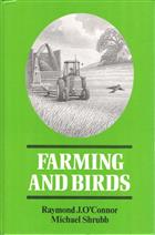 Farming and Birds