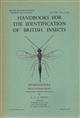 Hymenoptera Proctotrupoidea-Diapriidae (Belytinae) (Handbooks for the Identification of British Insects 8/3dii)