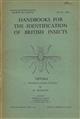 Diptera: Introduction and Key to Families (Handbooks for the Identification of British Insects 9/1)