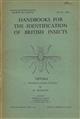 Diptera: Introduction and Key to Families (Handbooks for the Identification of British Insects 9/1)