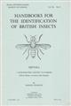 Diptera: I. Introduction and Key to Families (Handbooks for the Identification of British Insects 9/1)