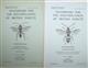 Hymenoptera, Ichneumonidae, Ichneumoninae I+II (Handbooks for the Identification of British Insects 7/2ai+ii)