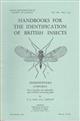 Hymenoptera. Introduction and Keys to Families (Handbooks for the Identification of British Insects 6/1)