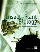 Insect-Plant Biology: From physiology to evolution