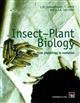 Insect-Plant Biology: From physiology to evolution