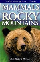 Mammals of the Rocky Mountains