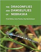 The Dragonflies and Damselflies of Nebraska