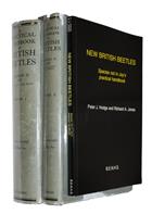 A Practical Handbook of British Beetles Vol. I-II [with] New British Beetles: Species not in Joy's Practical Handbook