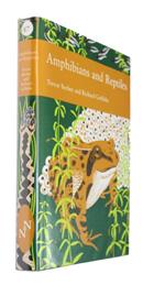 Amphibians and Reptiles A Natural History of the British Herpetofauna (New Naturalist 87)