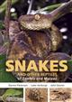 Snakes and other Reptiles of Zambia and Malawi