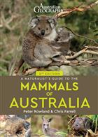 A Naturalist's Guide to the Mammals of Australia