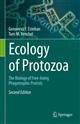 Ecology of Protozoa: The Biology of Free-living Phagotrophic Protists