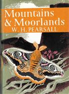 Mountains and Moorlands (New Naturalist 11)