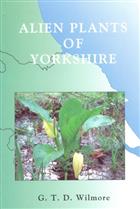 Alien Plants of Yorkshire