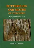 Butterflies and Moths of Yorkshire: A Millennium Review