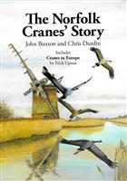 The Norfolk Cranes' Story