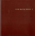 Red Data Book Vol. 1 Mammalia