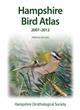 Hampshire Bird Atlas 2007-2012