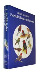 Estrildid Finches of the World
