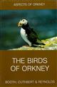 The Birds of Orkney